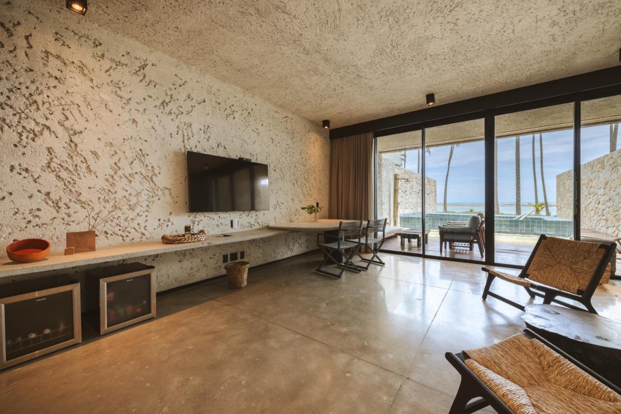 Tuju Boutique Hotel Passo de Camarajibe Εξωτερικό φωτογραφία
