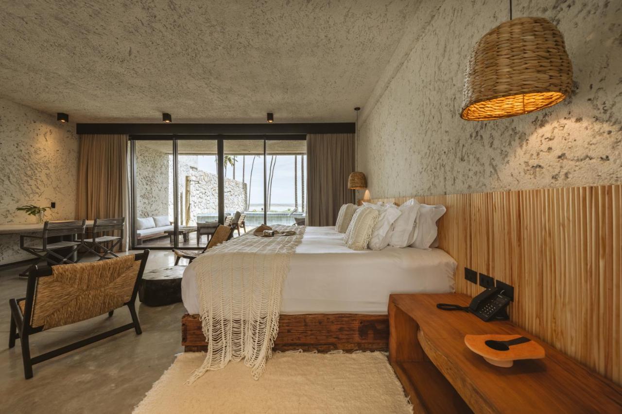 Tuju Boutique Hotel Passo de Camarajibe Εξωτερικό φωτογραφία
