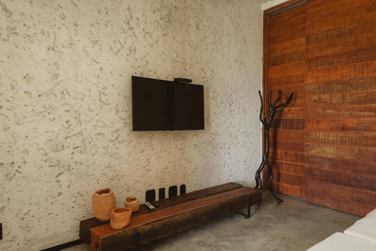 Tuju Boutique Hotel Passo de Camarajibe Εξωτερικό φωτογραφία