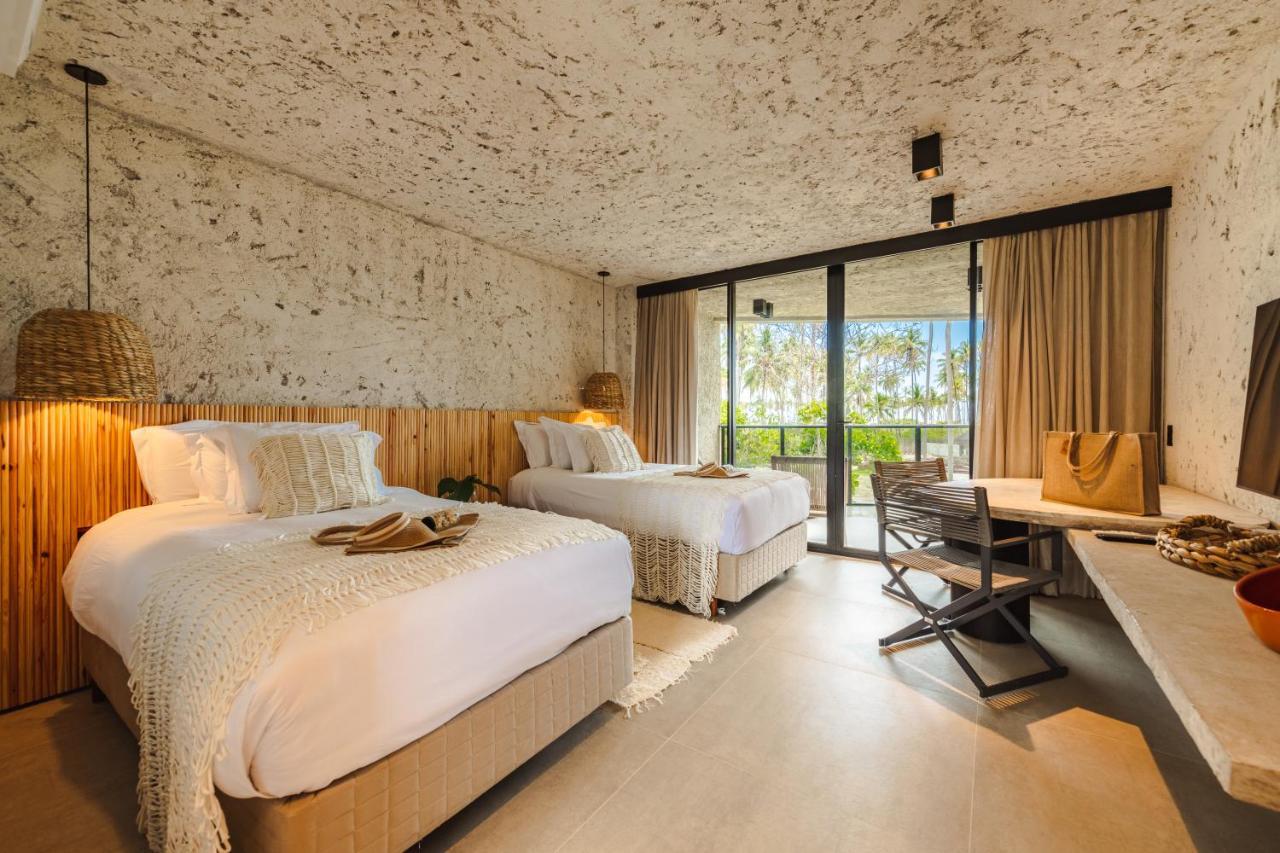 Tuju Boutique Hotel Passo de Camarajibe Εξωτερικό φωτογραφία