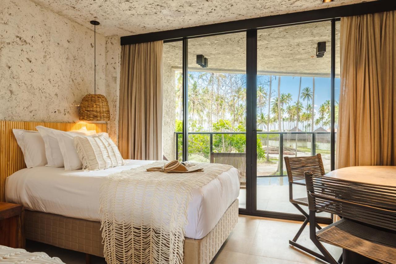 Tuju Boutique Hotel Passo de Camarajibe Εξωτερικό φωτογραφία