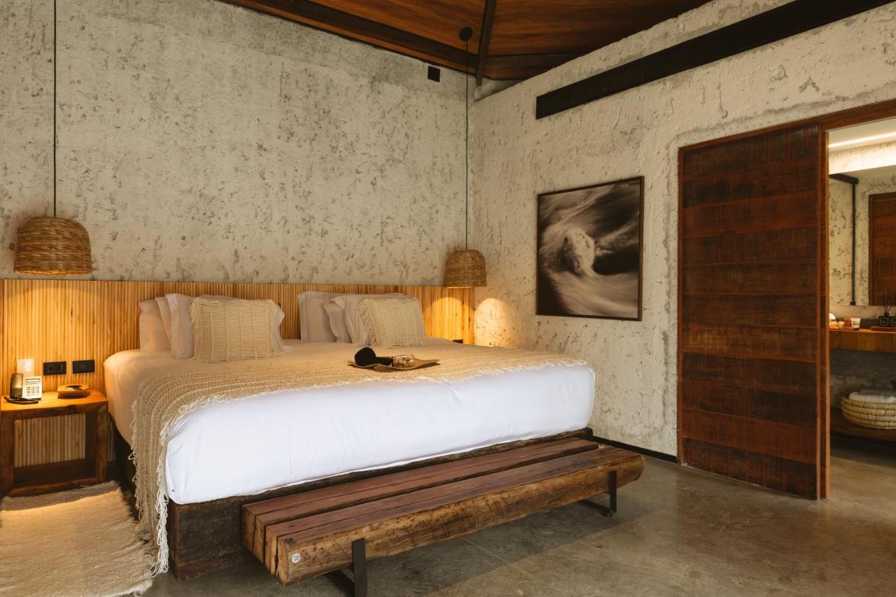 Tuju Boutique Hotel Passo de Camarajibe Εξωτερικό φωτογραφία