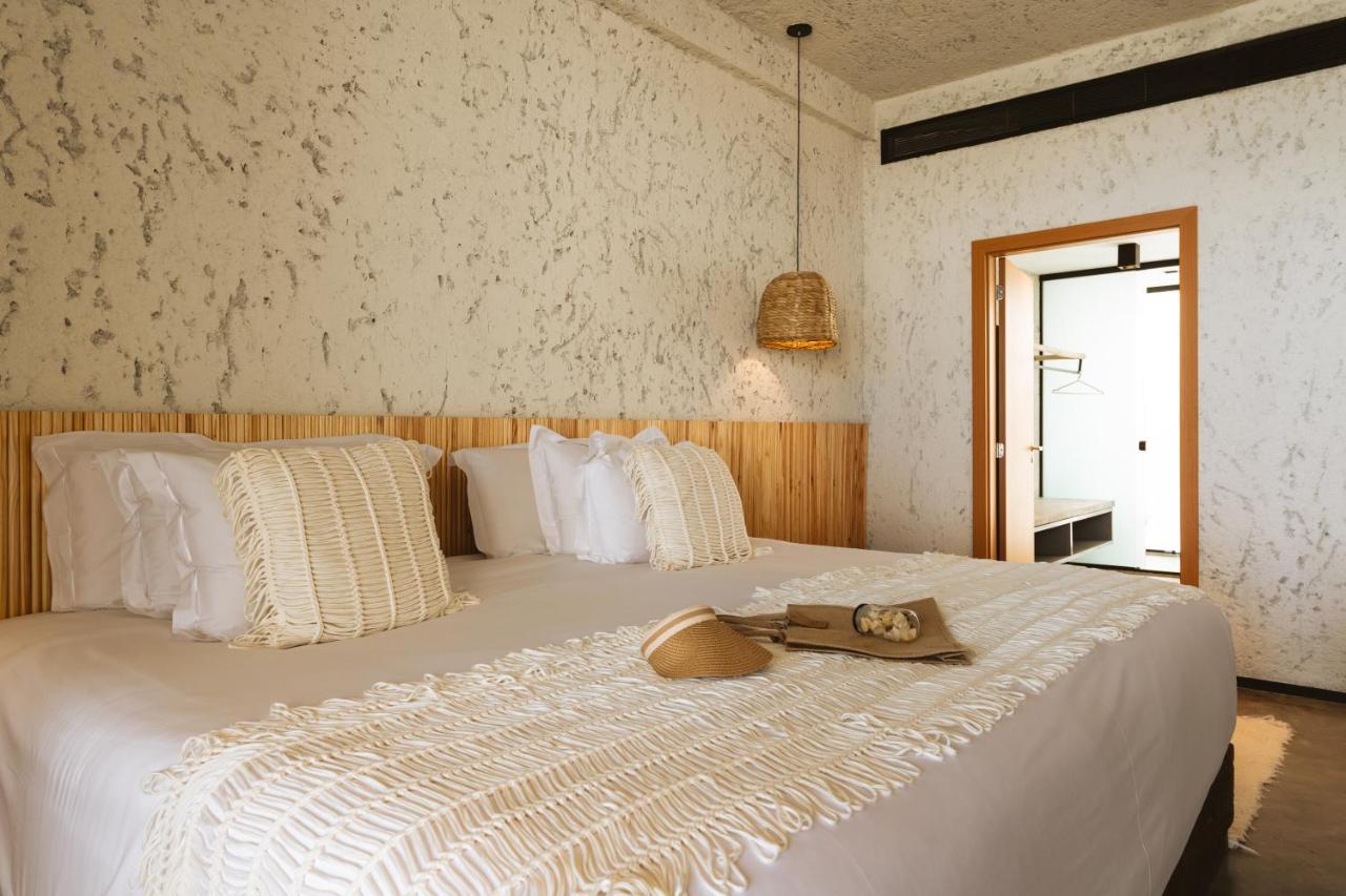 Tuju Boutique Hotel Passo de Camarajibe Εξωτερικό φωτογραφία