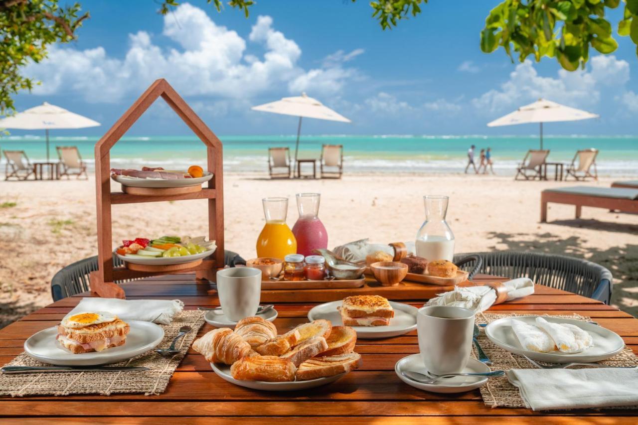 Tuju Boutique Hotel Passo de Camarajibe Εξωτερικό φωτογραφία